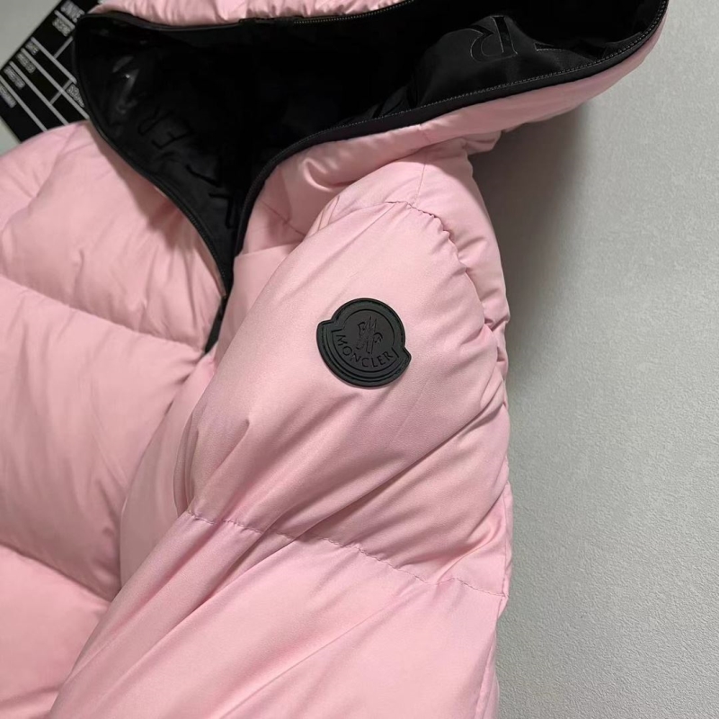 Moncler Down Coat